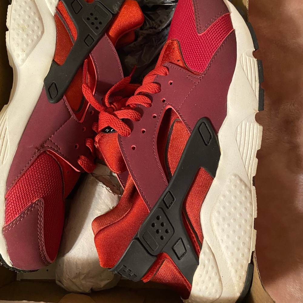 Nike Huaraches